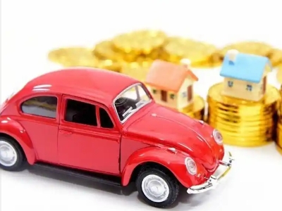 喜德车辆抵押贷款全攻略：不押车、无征信要求的申请流程